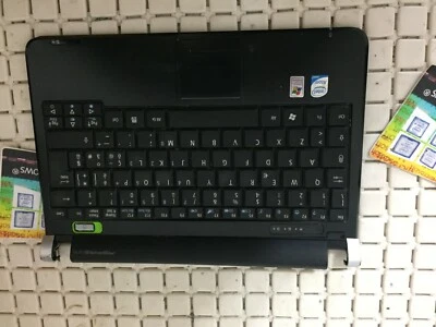 ACER ASPIRE ONE D150 TOUCHPAD TASTIERA - Immagine 1 di 2