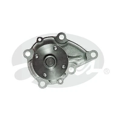 Gates Water Pump GWP788 For Nissan Vanette C20 A12 1.2L 82~84 - image 1 of 1