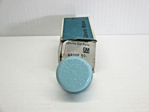 NOS 1964-1970 CHEVY CAMARO NOVA CHEVELLE TURN SIGNAL FLASHER #383639 - Picture 1 of 4