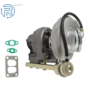 For 1994-2002 Dodge Ram 2500 3500 5.9L T3 6BTAA Diesel Turbo Turbocharger HX35W - Picture 1 of 12