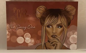 Pretty Little Palettes: The Sassy One - Eyeshadow Palette - Picture 1 of 3