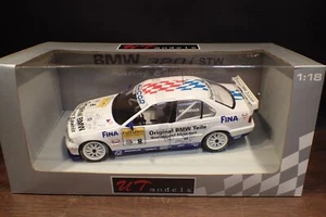 UT Models 1/18 Scale 39845 BMW 320I 1998 - Picture 1 of 4