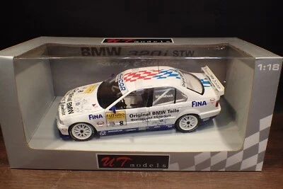 UT Models 1/18 Scale 39845 BMW 320I 1998 - Image 1 of 4