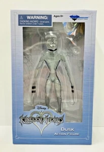 Kingdom Hearts Dusk Action Figure - Picture 1 of 3
