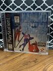 Nagano Winter Olympics '98  Playstation 1 2 PS1 PS2 Game Complete