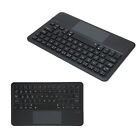 Wireless Keyboard Multi Touch Sensitive Operation Small Rechargeable Keyboa XXL