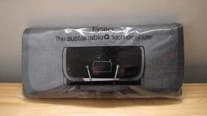 Brandcharger tech organiser Folio sustainable electronic accessories pouch - New - Bild 1 von 3