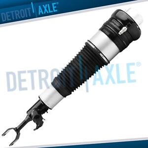 Front Passenger Side Air Suspension Spring Strut Assembly for Audi A6 Quattro S6