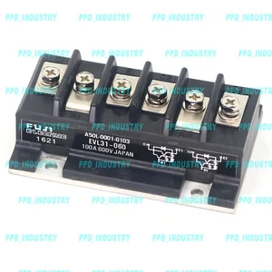 1PCS A50L-0001-0103 EVL31-060 New For FUJI MODULE Free Shipping - Picture 1 of 5