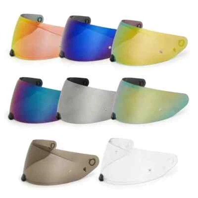 Visiera originale casco  Hjc  i70 i10  HJ-31pinlock ready - Immagine 1 di 2