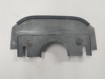 Cubierta de cubierta de panel de carenado interior Kawasaki KLR650 1997 14024-1366 Foto 1 de 3