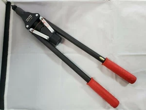 Marson 325-RN Heavy Duty Thread Sett Tool, Ships Free - Picture 1 of 12