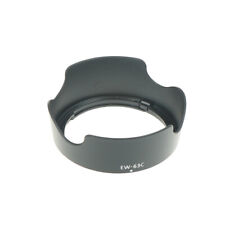 Lens Hood For Canon EF-S 18-55mm f/3.5-5.6 IS STM Lens replaces EW 73C.xe