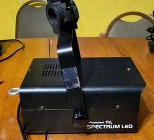 American DJ Black Spectrum LED - Picture 1 of 6