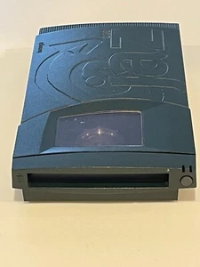 Iomega Jaz 2GB SCSI External Hard Drive V2000S w/ Power Adapter - Afbeelding 1 van 5