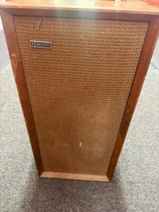 Vintage Scott Controlled Impedance Wide-Range Loudspeaker System - Picture 1 of 8