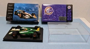 Paul Tracy #26 Team Green 2000 Reynard escala 1:43 réplica Champ Car LE 1 de 3816 - Imagen 1 de 15