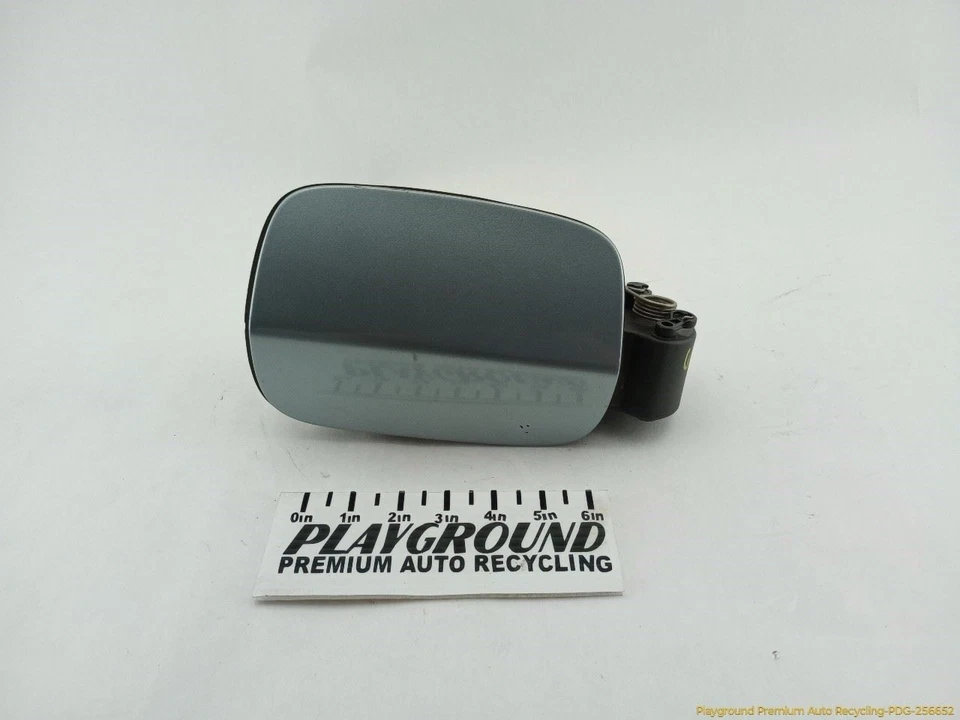 Chrysler Crossfire Fuel Gas Filler Door Panel Fits 2004 2005 2006 2007 2008 04 - Image 1 of 4