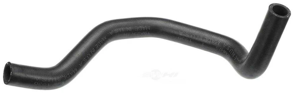 Manguera de calefacción de climatización para Pontiac Bonneville ACDELCO PROFESSIONAL 1995-1999 Foto 1 de 1