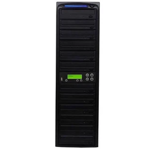 Produplicator DVDUSB11SATA20X 11 Target USB Flash Drive to CD DVD Converter &... - Afbeelding 1 van 1
