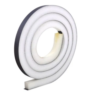 DWCX Barra de retención de esponja se adapta a Brother KH máquina de tejer Needle Sponge ye