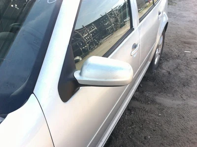 Espelho de porta JETTA lado esquerdo do motorista 99-11 - Imagem 1 de 2