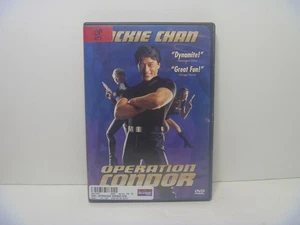 Operation Condor (DVD, 1999) Pre Owned Jackie Chan - Picture 1 of 2