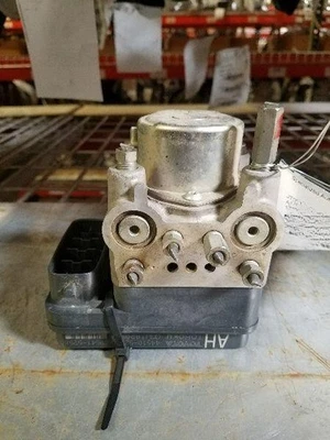 2007-2009 Toyota Yaris 1.5L ABS Anti-Lock Brake Pump Module Assembly Sedan OEM Foto 1 de 4