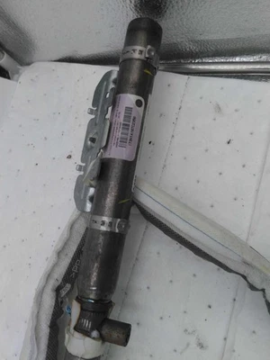 2015 Volkswagen Passat Right Curtain Air Bag Silver 107K OEM Used Part Foto 1 de 4