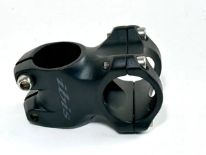 New Ibis BFD Threadless Stem 40mm x 1-1/8” x 31.8mm Black Race MTB Cycling Bike - Picture 1 of 12