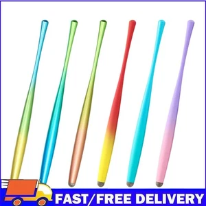Gradient Stylus Pen for Touchscreen Devices Slim Waist Capacitive Stylus Pencils - Zdjęcie 1 z 30