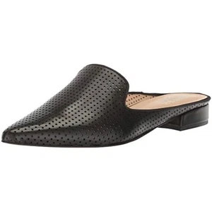 Franco Sarto Womens SAMANTA5 Mule Black 8.5 M US - Imagen 1 de 7