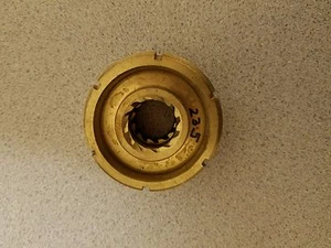 3855783 VOLVO/ OMC SHIFT CONE CLUTCH - Bild 1 von 4