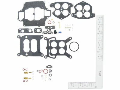 Kit de reparo de carburador captador Walker 93793BT 4.6L V8 1967 GMC K15/K1500 - Imagem 1 de 2