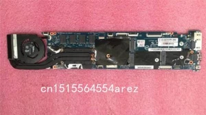 Laptop Lenovo ThinkPad X1 placa base de carbono I5-4300/4200 CPU 8 GB con ventilador - Imagen 1 de 2