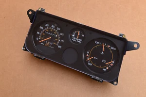 Speedometer Gauge Instrument Cluster 92-93 Chevrolet G10 G20 G30 Van 16174695 - Picture 1 of 5