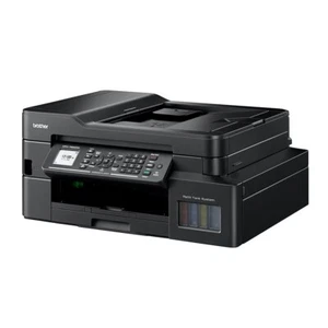 4977766807319 Brother MFC-T920DW Inkjet A4 6000 x 1200 DPI 30 ppm Wi-Fi Brother - Picture 1 of 8