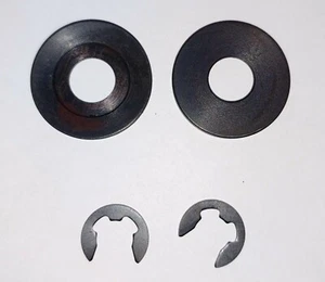 Clutch Washer Set For Stihl 044 046 MS440 MS460 0000 958 1032 and 9460 624 0801 - Picture 1 of 1