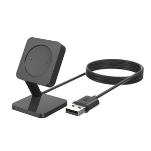 1m Charger Stand 5V 1A Charger Cradle Dock Replacement for Mi Watch Color Sports - Photo 1/12