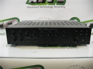 TOA 900 Series II A-912MK2 8-Channel 120W Mixer Power Amplifier - Picture 1 of 8