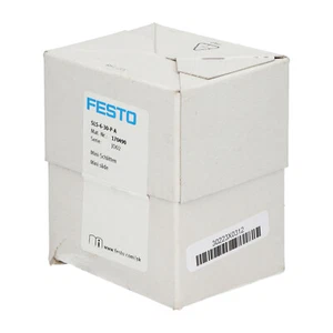 Festo SLS-6-30-P-A Mini Slide 170490 New NFP Sealed - Bild 1 von 7