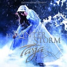 Tarja - My Winter Storm CD NUOVO