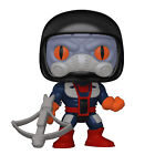 Pop Vinyl - Masters Of The Universe - Dragstor