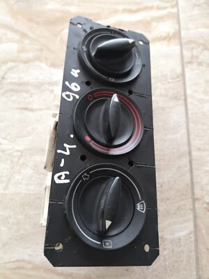 Audi A4 1996/Climate Control Unit/893959511/18026 Foto 1 de 4
