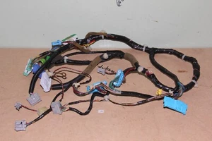 94-01 Acura Integra Dash Cluster Climate Harness Wire Loom UNCUT OEM Dashboard - Picture 1 of 2