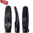 New AN-MR650A Replace Remote Control Fit for LG AKB75075301 55UJ6580 -NO VOICE
