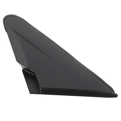 Cubierta de pilar exterior 65250FL012 OEM NUEVO 2017-2023 Subaru Crosstrek Impreza Foto 1 de 4