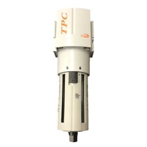 TPC Coalescing Air Filter 0.01um  3/4" NPT Compressor Oil Separator PFU5-N06D-L