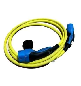 New Genuine Mercedes EV Charging Cable 8m Mode 3 32A wall box charging Station - Picture 1 of 2