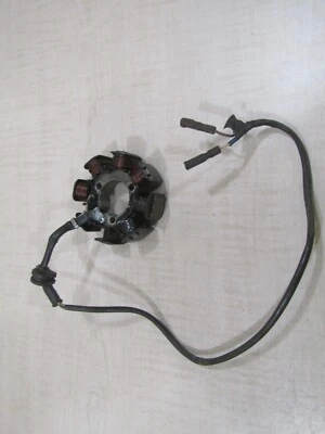 Honda XR250R 1985 estator 31120-KK0-771 Foto 1 de 3